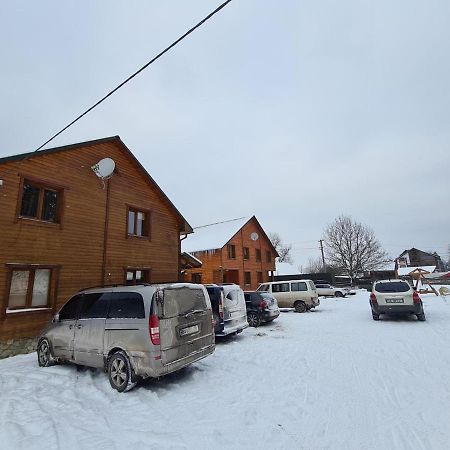 Villa Na Uzlissi Мигово Екстериор снимка