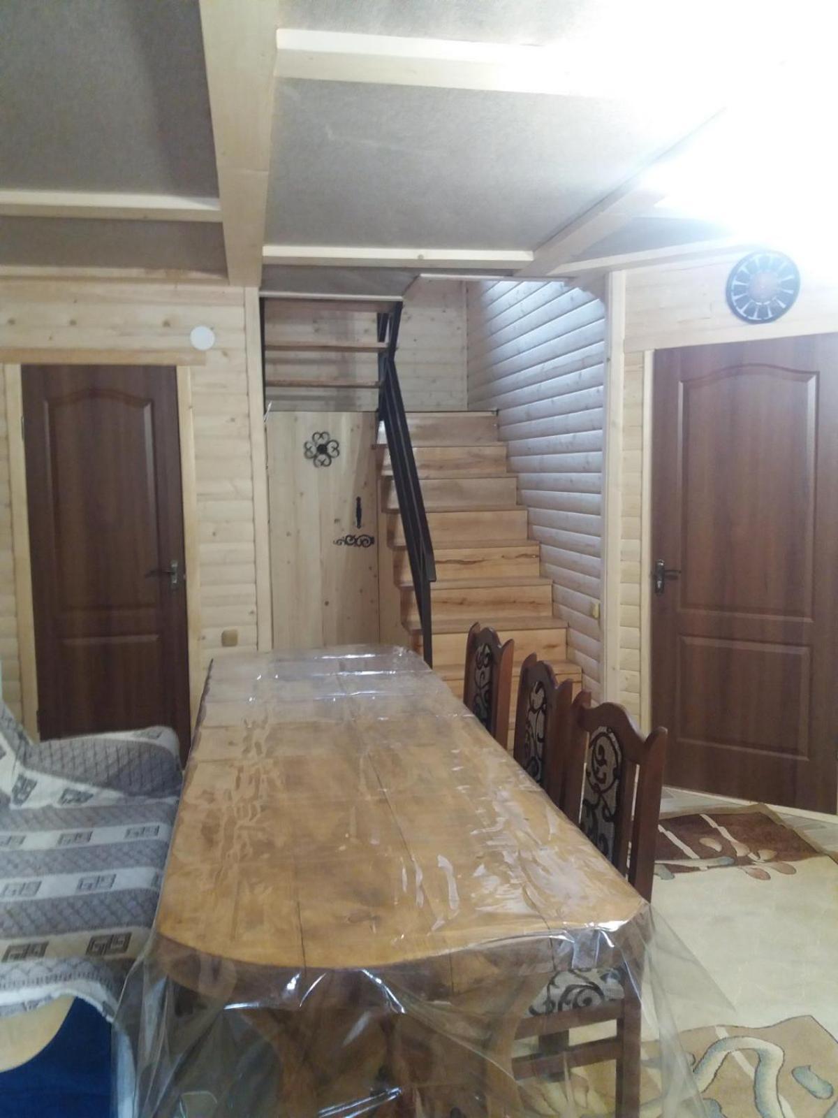 Villa Na Uzlissi Мигово Екстериор снимка